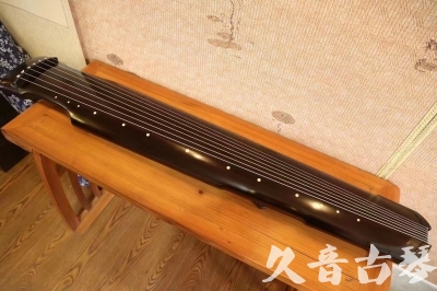 唐山市●久音古琴  ●今日推荐  20230525[初级演奏级仲尼式]