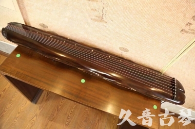 唐山市●久音古琴  ●今日推荐20230527  [高级演奏级蕉叶式]
