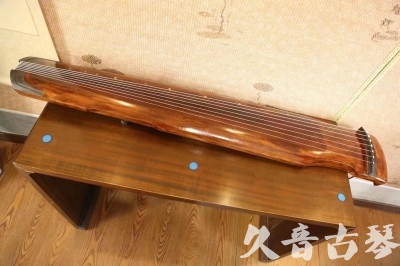 唐山市●久音古琴  ●今日推荐20230527  [断纹仲尼式]