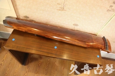 唐山市●久音古琴  ●今日推荐20230605  [断纹仲尼式]