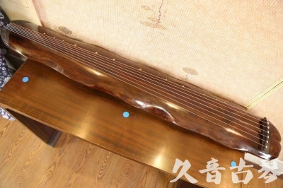 唐山市●久音古琴  ●今日推荐 20230607 [收藏级仲尼式]
