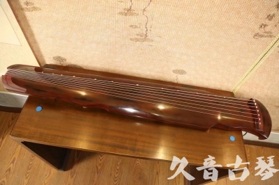 唐山市●久音古琴  ●今日推荐  20230620[顶级演奏凤势氏]