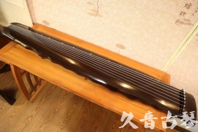 唐山市●久音古琴  ●今日推荐20230713  [高级演奏落霞]