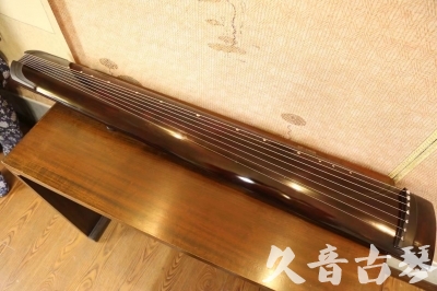 唐山市●久音古琴  ●今日推荐20230720  [高级演奏正和]