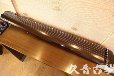 唐山市●久音古琴   ●今日推荐20230809   [高级演奏绿绮]