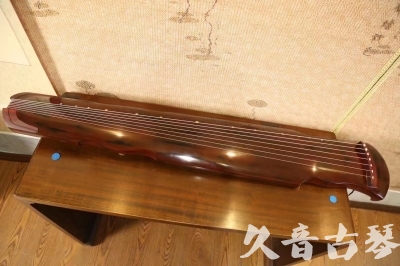 唐山市●久音古琴  ●今日推荐 20231216 [顶级演奏凤势氏]