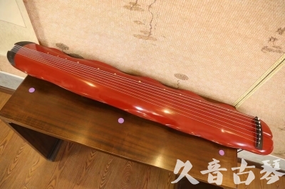 唐山市20240108冬季古琴保养注意事项3