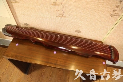 唐山市20240108冬季古琴保养注意事项4