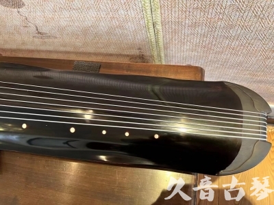唐山市●久音古琴  ●今日推荐  20240120[顶级演奏蕉叶式]（老师必选）