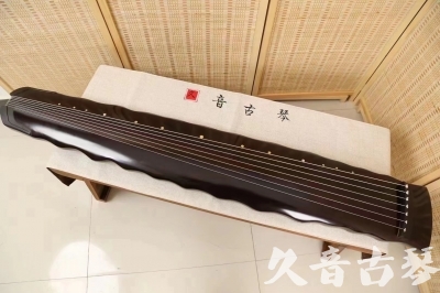 唐山市●久音古琴  ●今日推荐20240226  [高级演奏级落霞]