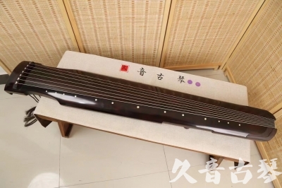 唐山市●久音古琴  ●至臻青桐20240306  [青桐系列-仲尼]