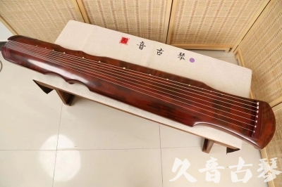唐山市●久音古琴  ●今日推荐 20240306 [收藏级伏羲式]