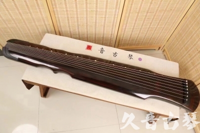 唐山市●久音古琴  ●今日推荐20240307  [收藏级伏羲式]（老师必选）