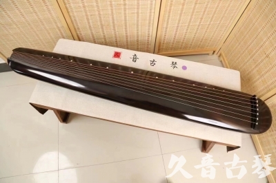 唐山市●久音古琴  ●今日推荐  20240309[收藏级混沌式]