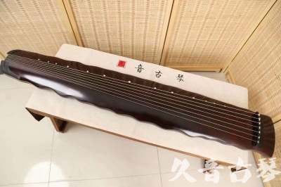 唐山市●久音古琴  ●今日推荐  20240316[顶级演奏落霞]