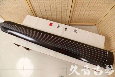 唐山市●久音古琴  ●今日推荐  20240316[高级演奏正和]