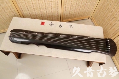 唐山市●久音古琴  ●佳品推荐 20240507[98CM伏羲式]