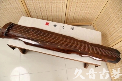 唐山市●久音古琴  ●今日推荐20240508  [断纹伏羲式]
