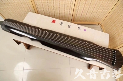 唐山市●久音古琴  ●今日推荐20240509  [收藏级伏羲式]（升级必入）