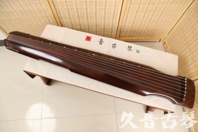 唐山市●久音古琴  ●今日推荐20240515  [顶级演奏仲尼]