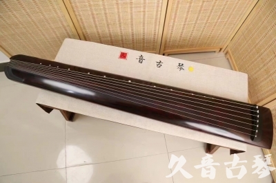 唐山市●久音古琴  ●今日推荐  20240516[顶级演奏正和]