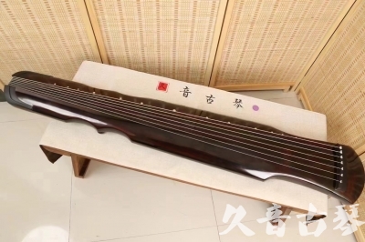 唐山市●久音古琴  ●今日推荐20240517  [收藏级伏羲式]（老师必选）