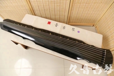 唐山市●久音古琴  ●今日推荐20240523  [收藏级灵机式]