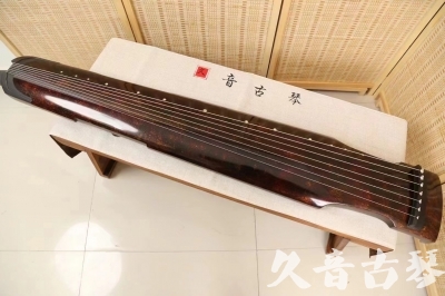 唐山市●久音古琴  ●臻品推荐  20240527[犀牛皮纹仲尼式]（升级必选）