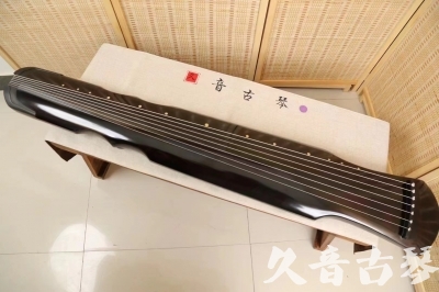 唐山市久音古琴  ●今日推荐20240527  [收藏级伏羲式]（升级必入）
