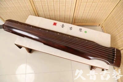 唐山市●久音古琴  ●今日推荐  20240613[顶级演奏仲尼]