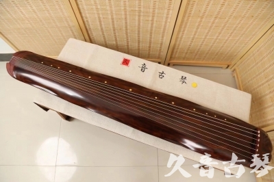 唐山市●久音古琴  ●今日推荐20240625  [顶级演奏蕉叶式]