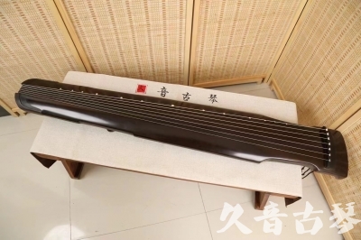 唐山市●久音古琴  ●限量款式 20240627 [精品演奏仲尼式]