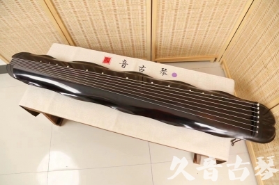 唐山市●久音古琴  ●今日推荐 20240724 [收藏级蕉叶式]