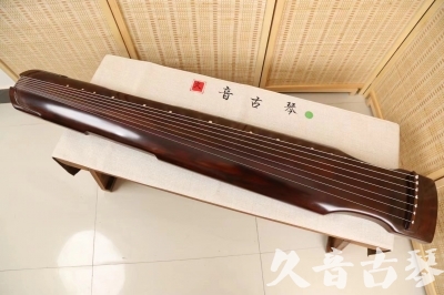 唐山市●久音古琴  ●今日推荐 20240814 [顶级演奏仲尼]