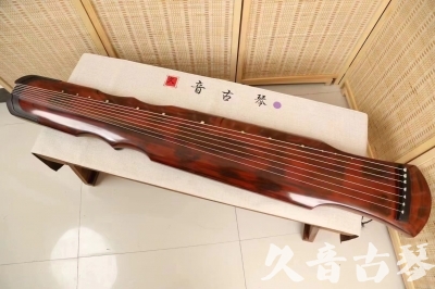 唐山市●久音古琴  ●今日推荐20240831  [收藏级伏羲式]
