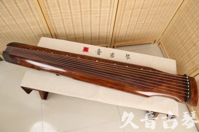 唐山市●久音古琴  ●今日推荐 20240913 [断纹仲尼式]