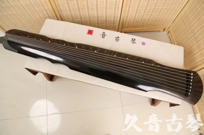 唐山市●久音古琴  ●今日推荐20240913  [收藏级伏羲式]（老师必选）